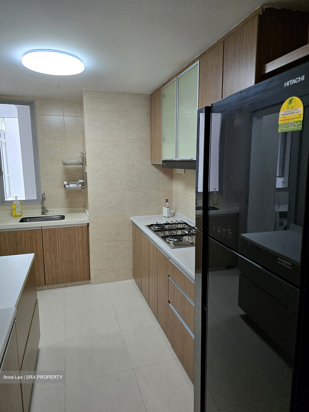The Lakeshore (D22), Condominium #523236361